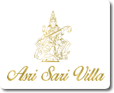 Asri Sari Villa